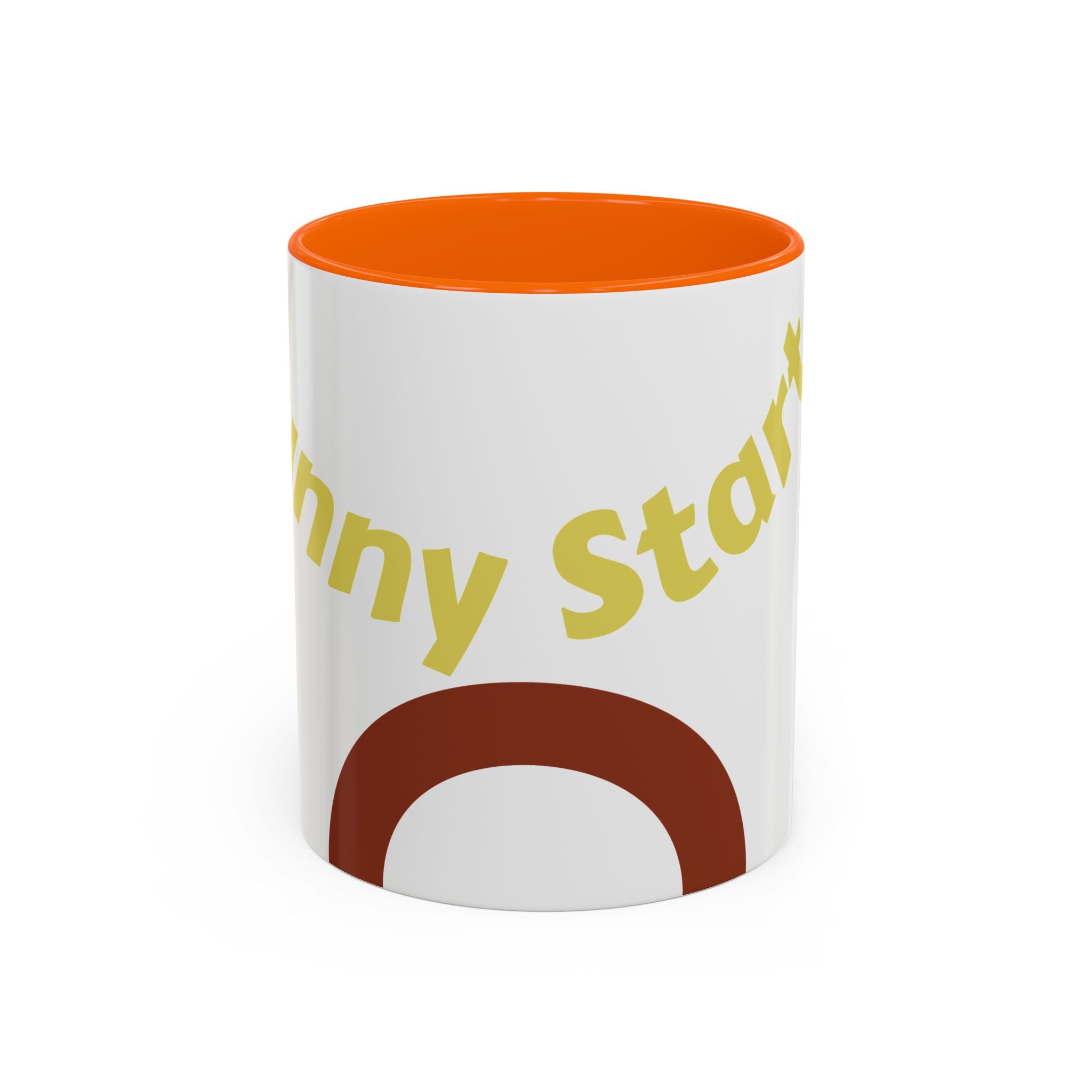 Catch Glow- "Sunny Start"  Coffee Mug | Accent 11oz