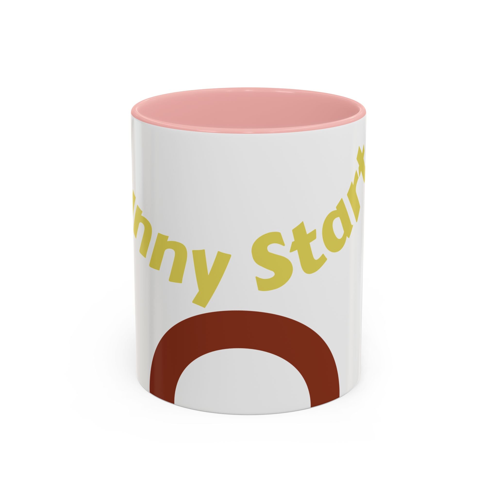 Catch Glow- "Sunny Start"  Coffee Mug | Accent 11oz