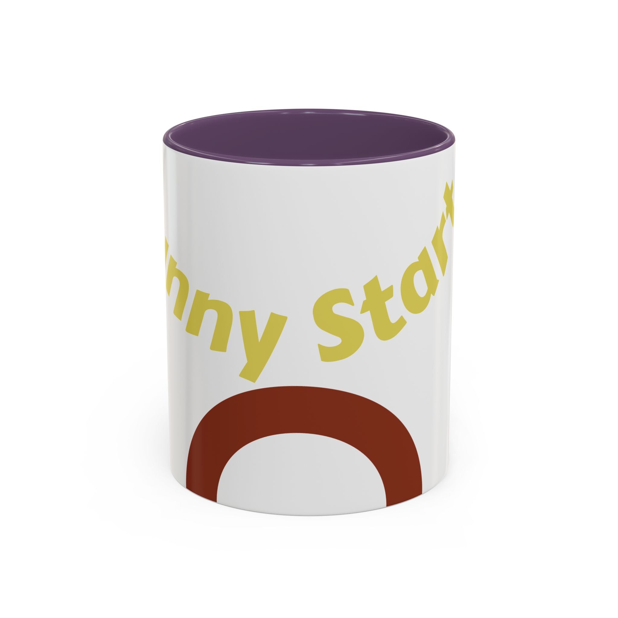 Catch Glow- "Sunny Start"  Coffee Mug | Accent 11oz