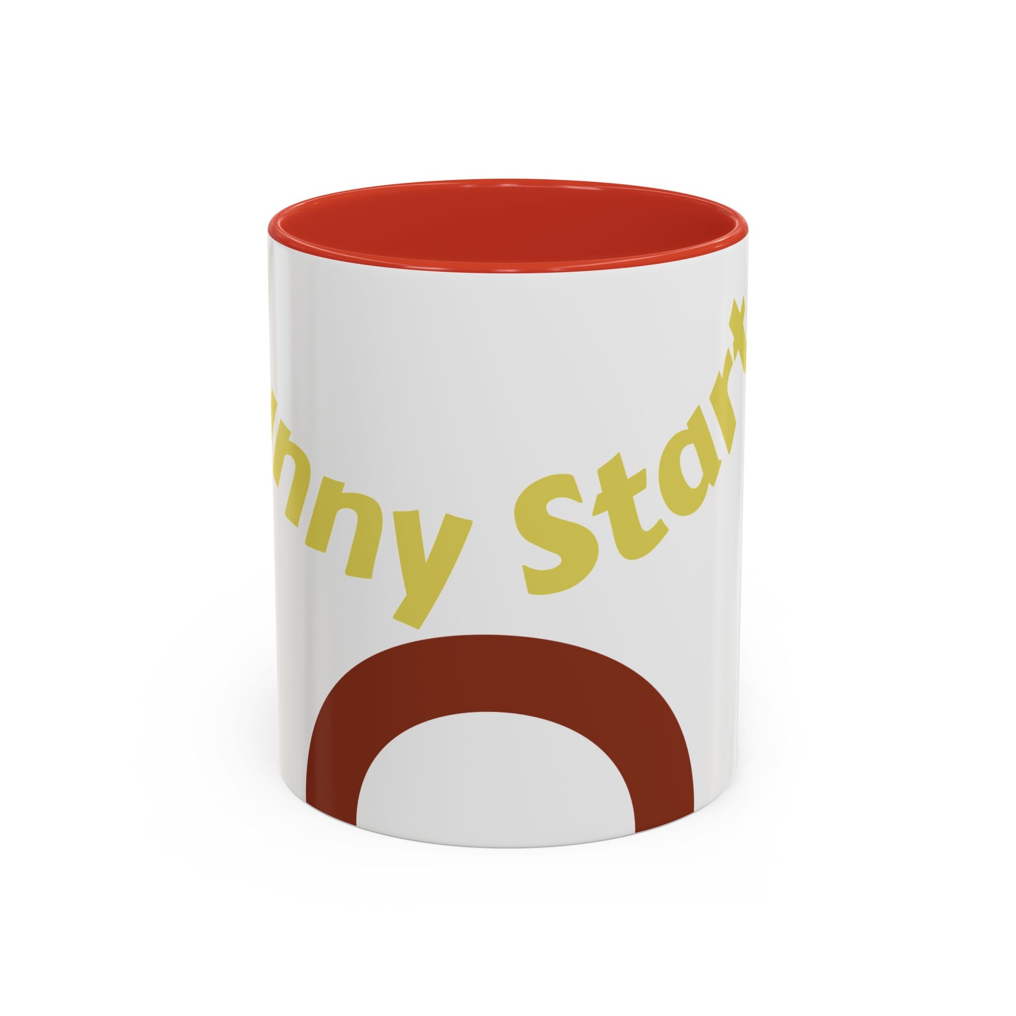 Catch Glow- "Sunny Start"  Coffee Mug | Accent 11oz