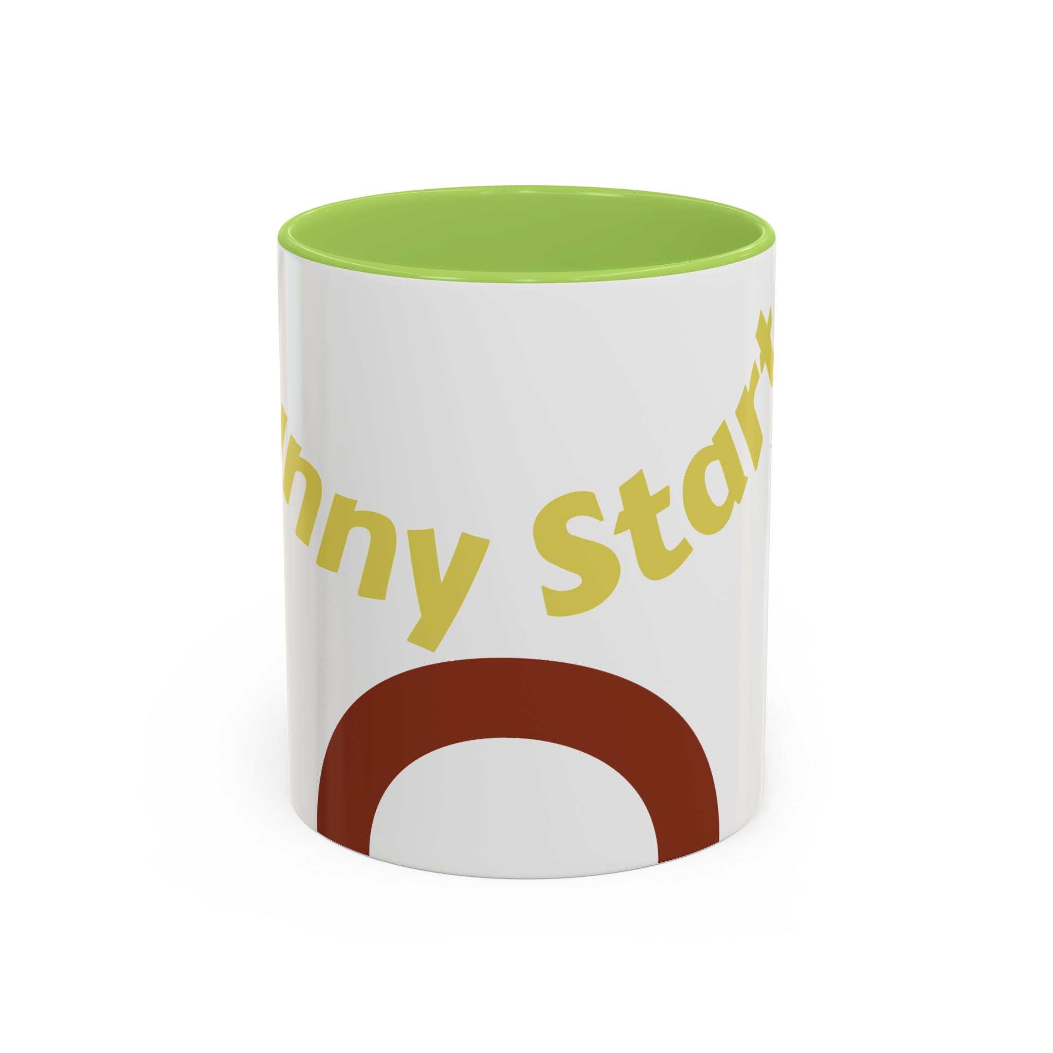 Catch Glow- "Sunny Start"  Coffee Mug | Accent 11oz