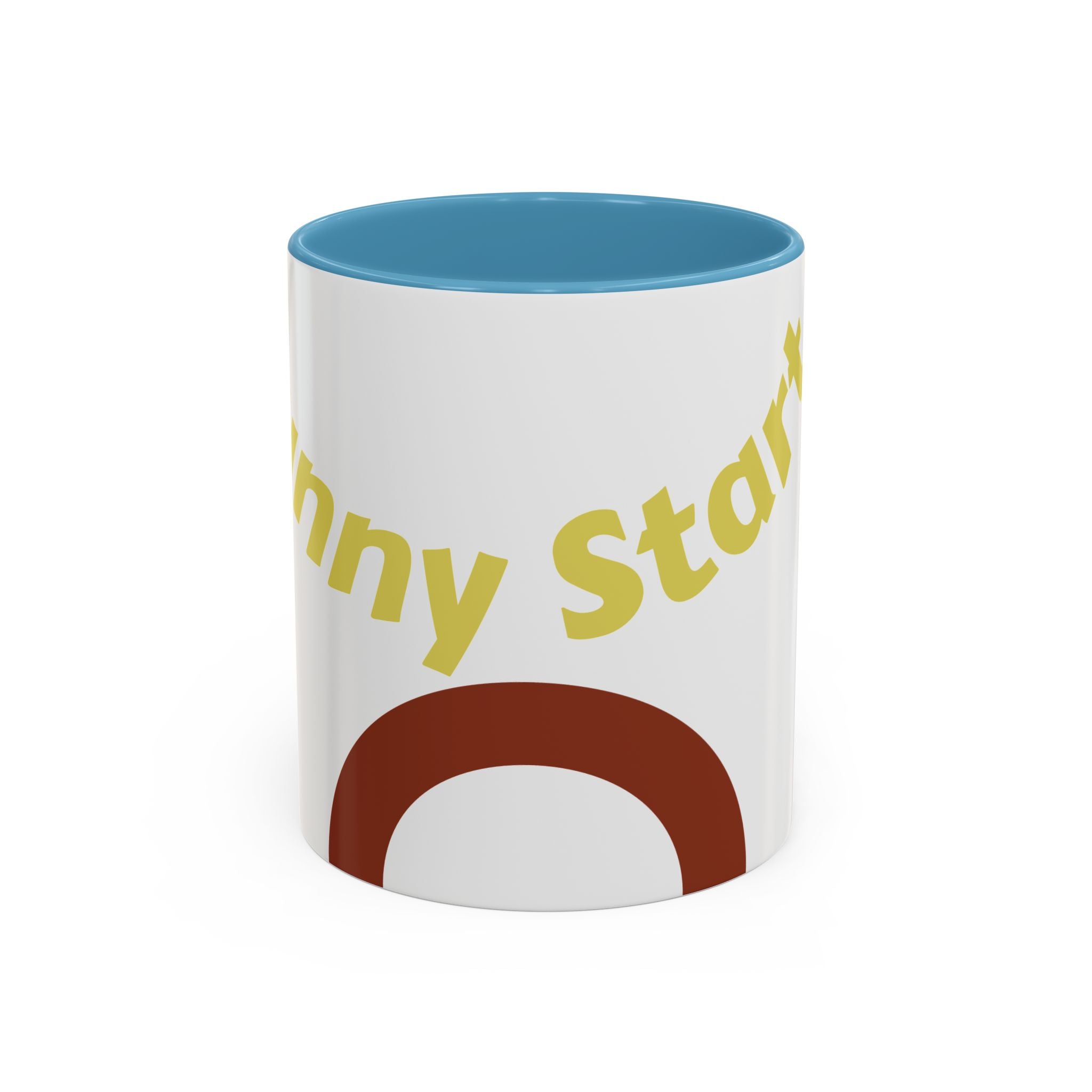 Catch Glow- "Sunny Start"  Coffee Mug | Accent 11oz
