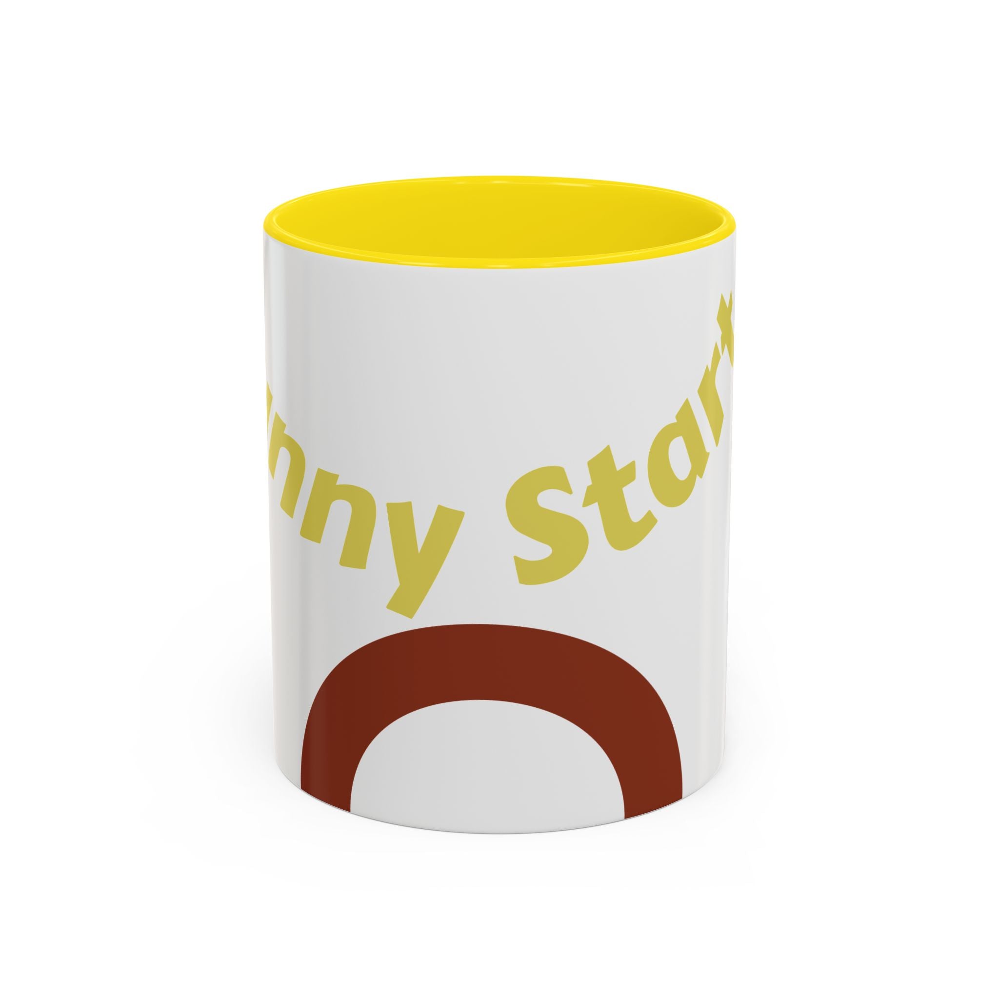 Catch Glow- "Sunny Start"  Coffee Mug | Accent 11oz