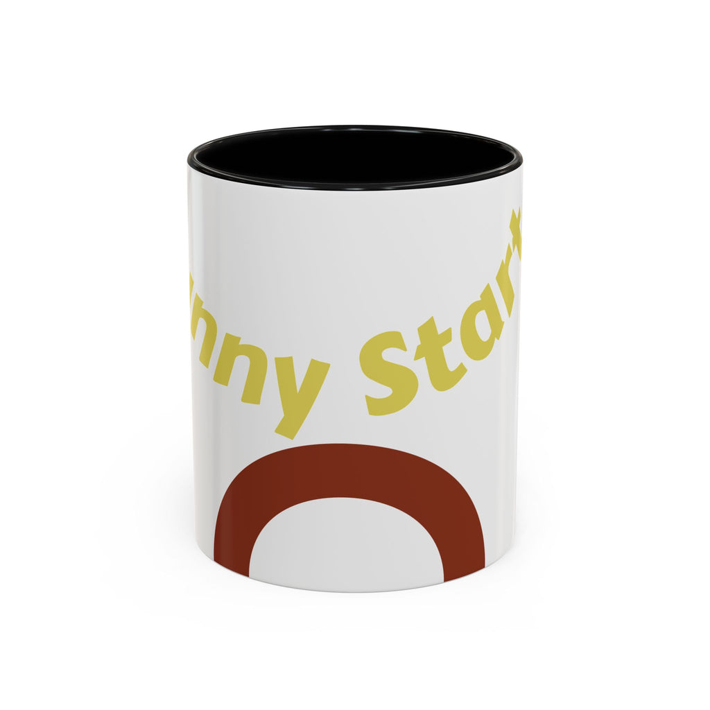 Catch Glow- "Sunny Start"  Coffee Mug | Accent 11oz