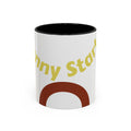 Catch Glow- "Sunny Start"  Coffee Mug | Accent 11oz