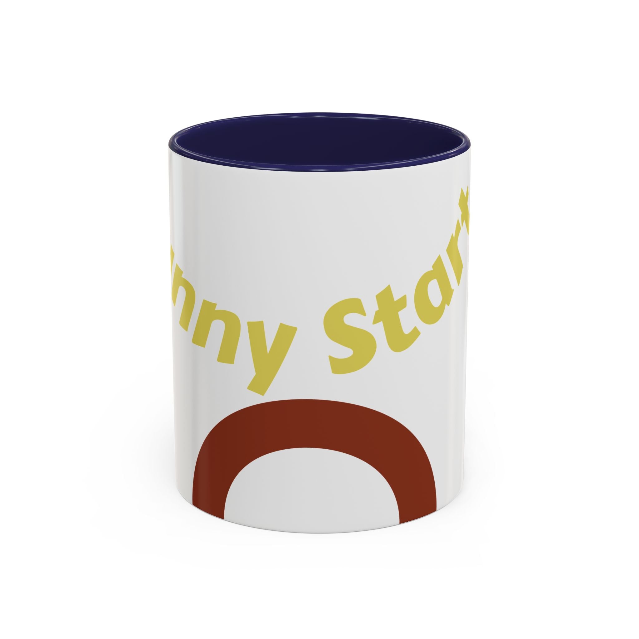 Catch Glow- "Sunny Start"  Coffee Mug | Accent 11oz